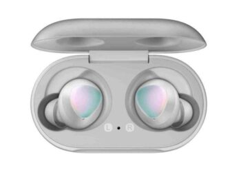 Samsungin täyslangattomat Galaxy Buds -kuulokkeet saivat uuden värivaihtoehdon