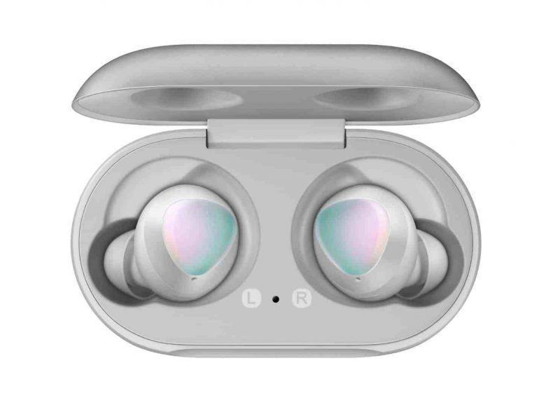 Samsungin täyslangattomat Galaxy Buds -kuulokkeet saivat uuden värivaihtoehdon