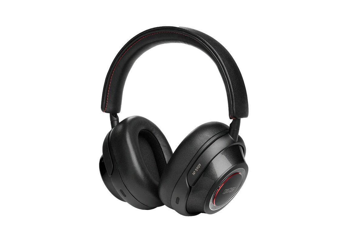 Highend-valmistaja Mark Levinson yllätti julkistamalla langattomat vastamelukuulokkeet