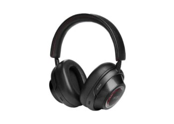 Highend-valmistaja Mark Levinson yllätti julkistamalla langattomat vastamelukuulokkeet