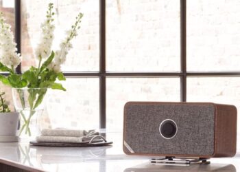 Ruark julkisti langattoman monihuonekaiuttimen