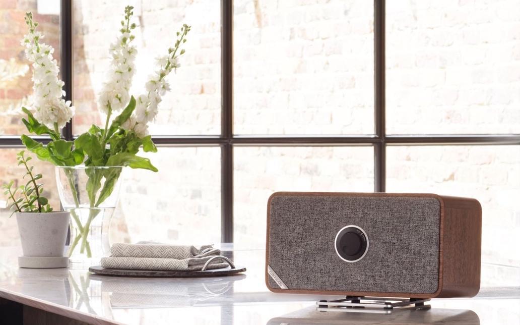 Ruark julkisti langattoman monihuonekaiuttimen