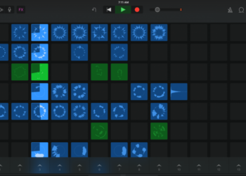 Opas: Studio taskussa – Mobiilisovellukset musiikinteossa