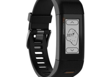 Garminilta älykello aloitteleville golffarelle