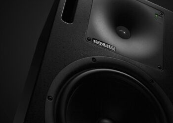 Genelec uudisti 1032-monitorikaiuttimensa