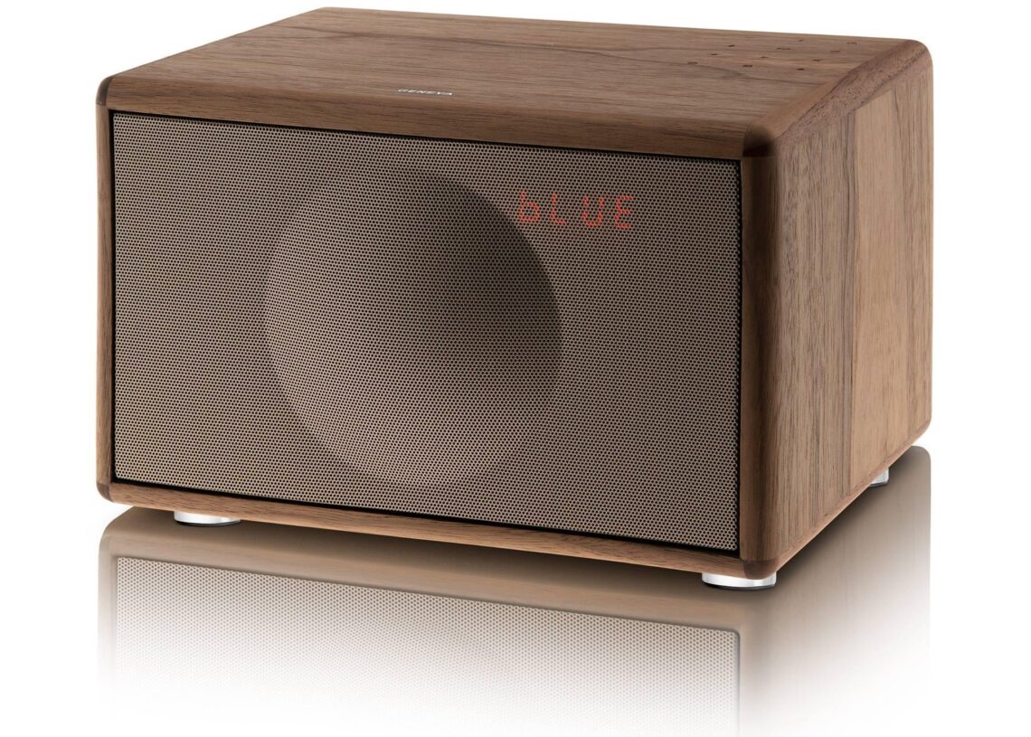 Genevan klassikkomallisto uudistuu