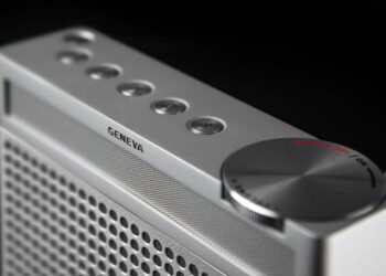 Geneva on esitellyt uuden Touring S+ -radion – korvaa viimevuotisen Touring S:n