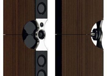 PMC julkisti ”järistyksen kestävän” lippulaivakaiuttimen