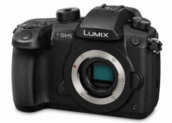 Panasonicilta uusi kamera videokäyttöön