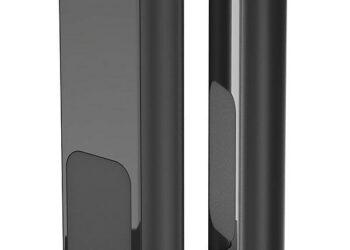 Raskasta highendiä kymppitonnilla?