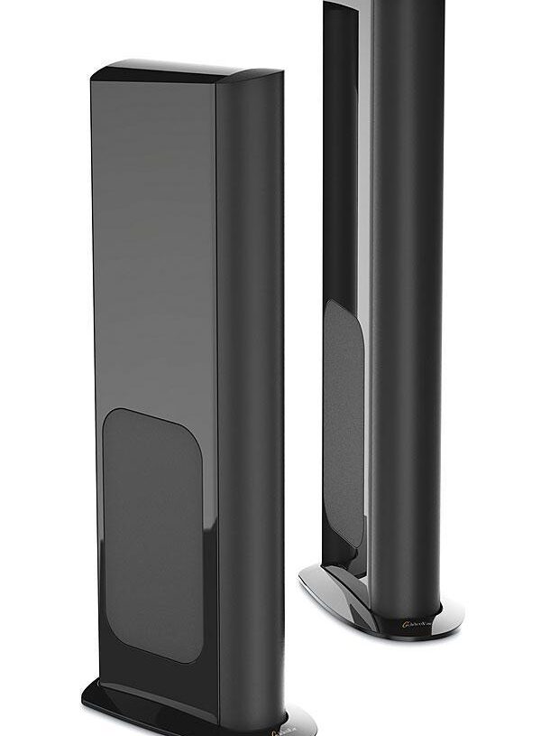 Raskasta highendiä kymppitonnilla?