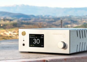 Highend tason kompakti monitaituri