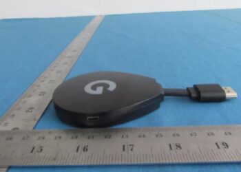 Chromecast Ultra on saamassa seuraajan? – Kuva paljastui telehallintoviraston sivulla