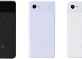 Google esitteli uuden edullisemman Pixel 3a -puhelimen