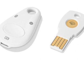 Googlelta kaksi laiteavainta – kaksivaiheista tunnistautumista lupaillaan myös kuluttajille