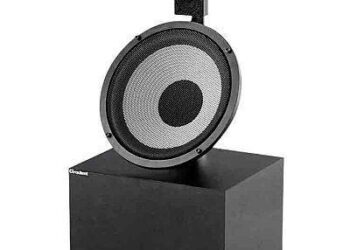 Gradient tekee paluun 1.-sarjan kaiuttimiin