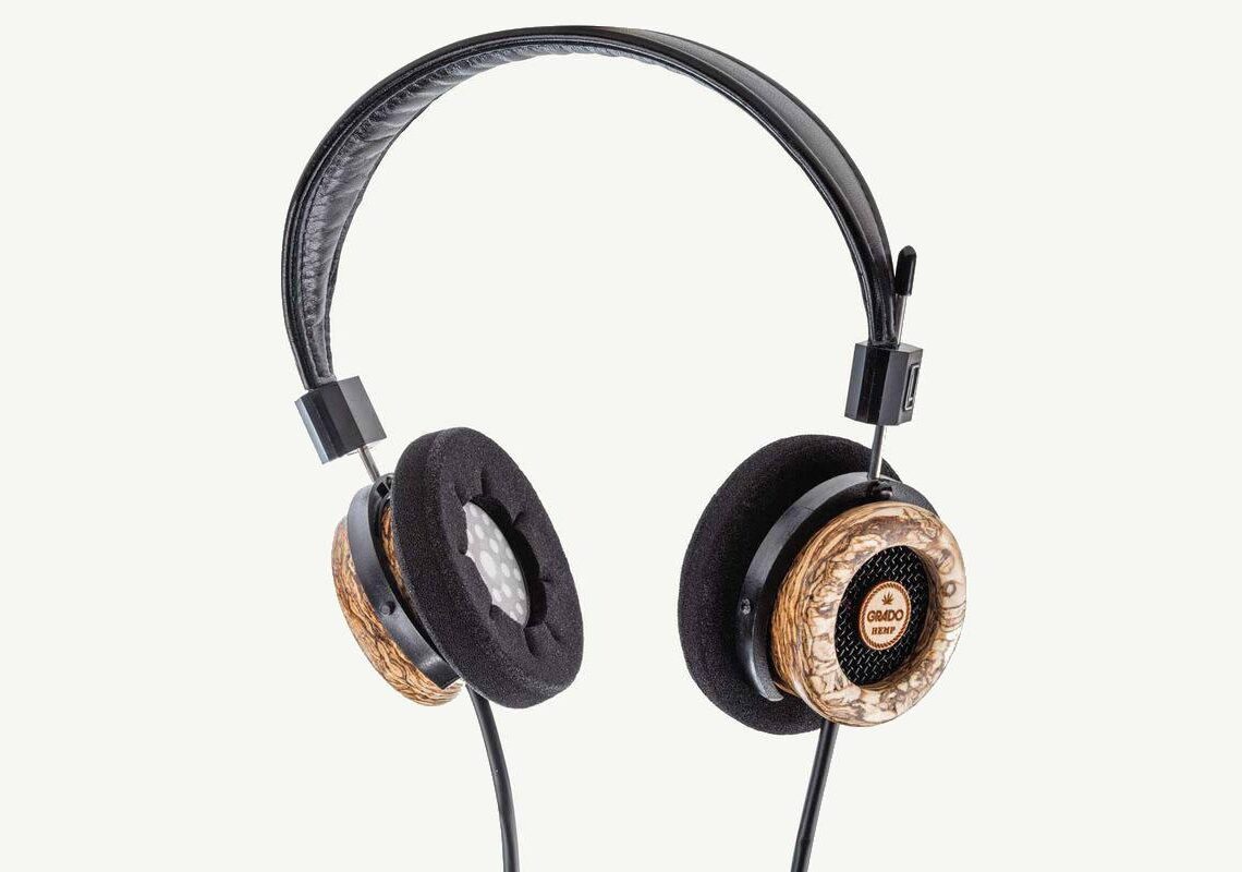 Lämpimämpää soundia hampusta