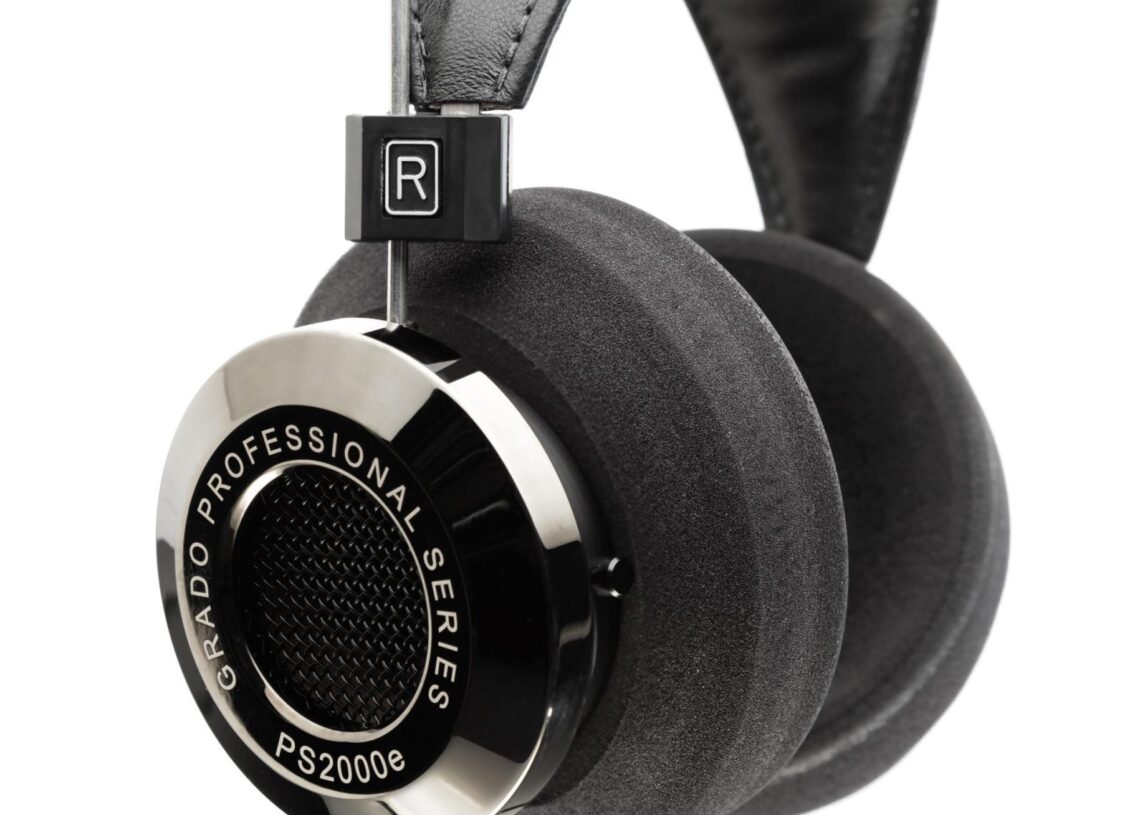 Gradon lippulaivakuulokkeet Suomeen