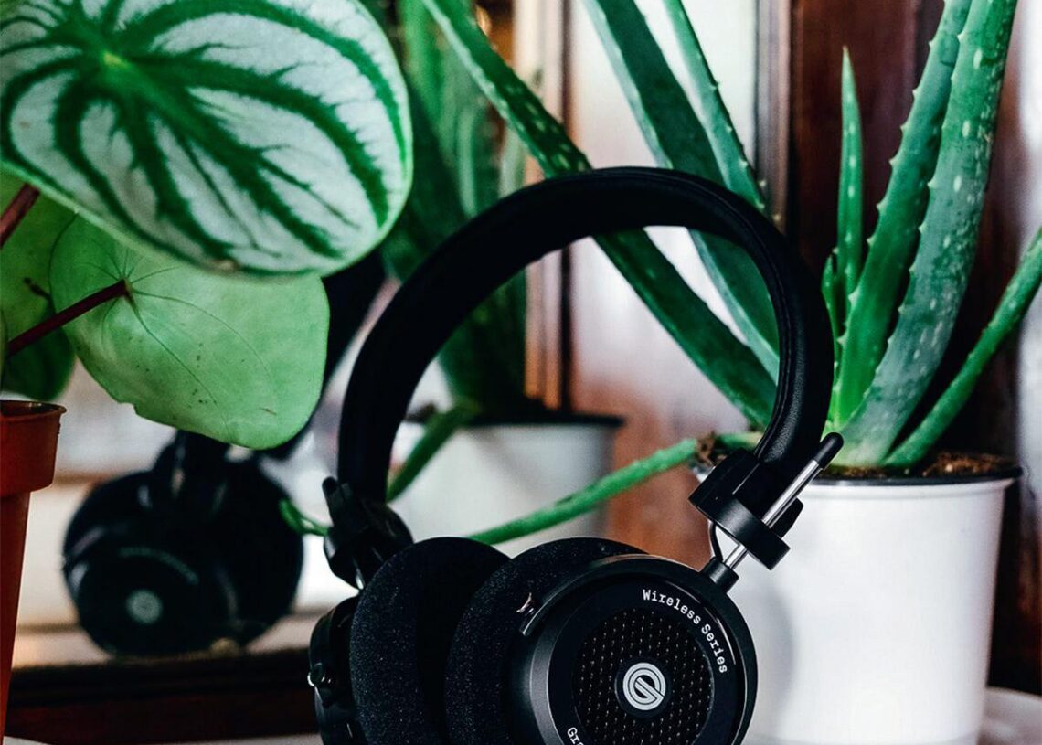 Kokeilussa Grado GW100 -kuulokkeet – Leppoisasti langattomat