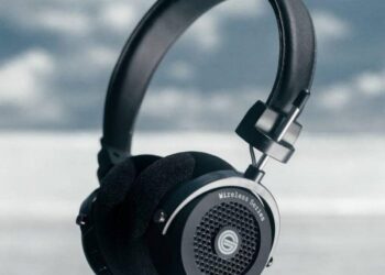 Grado esitteli langattomat GW100-kuulokkeet – valmistajan ensimmäiset lajissaan