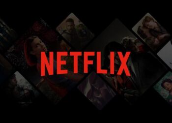 Netflix lopettaa tuen vanhemmille Apple TV -laitteille
