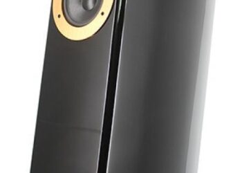 Ground Zerolta highend-lattiakaiuttimet