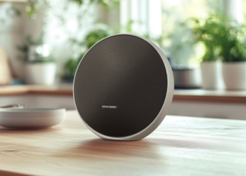 Harman Kardon Onyx Studio 9 – Uudistettu klassikkokaiutin esiteltiin