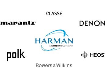 Yrityskauppa – Samsungin sylissä nyt myös Marantz ja Bowers & Wilkins.