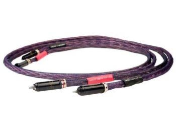 Harmonic Harmony -audiokaapelit saapuivat Suomeen