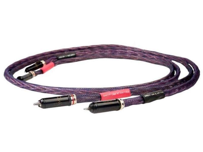 Harmonic Harmony -audiokaapelit saapuivat Suomeen