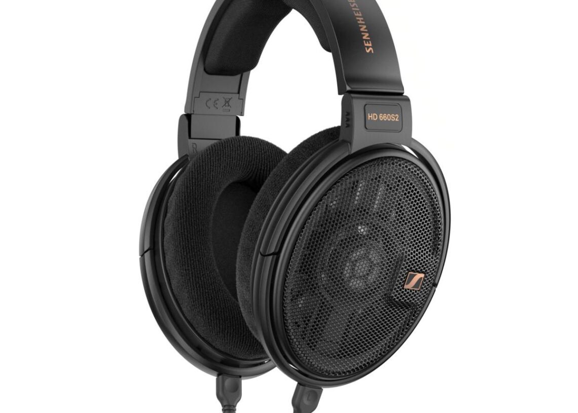 Klassikon päivitys – Sennheiser esitteli uudet HD 660 S2 -kuulokkeet