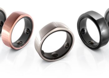 Kotimainen aktiivisuussormus nyt sirompi ja tehokkaampi