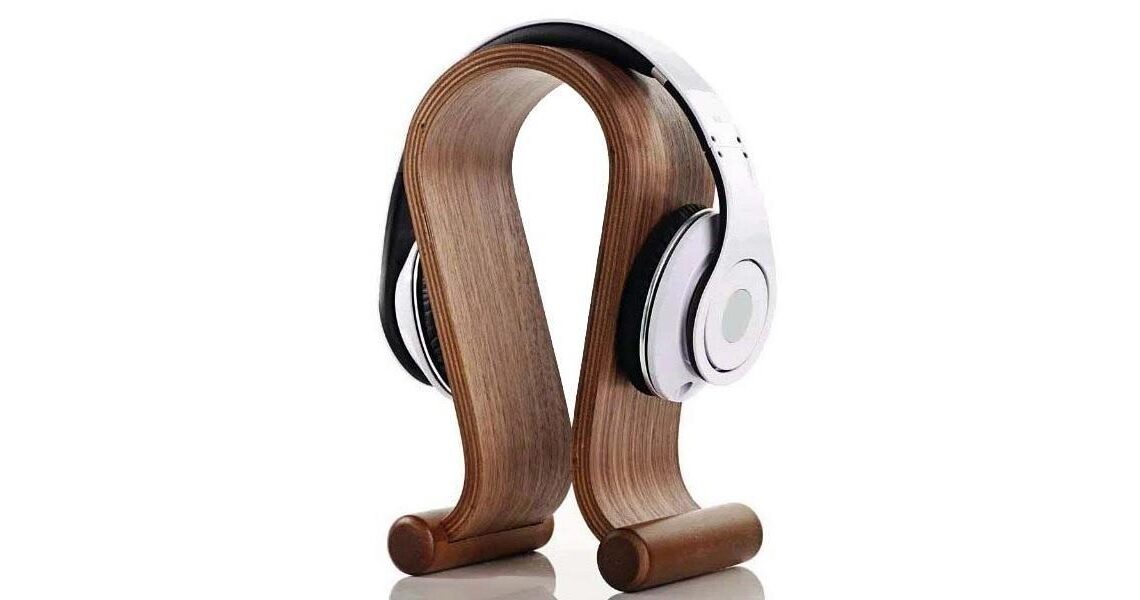 Tyylikäs kuuloketeline uskomattoman hyvällä hinta-laatusuhteella!