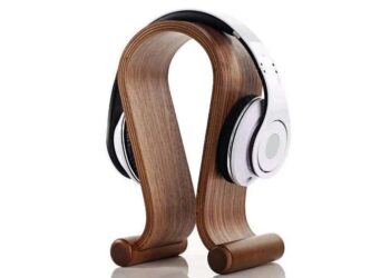 Tyylikäs kuuloketeline uskomattoman hyvällä hinta-laatusuhteella!