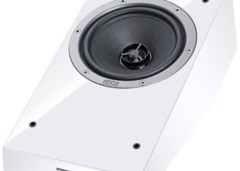 Lisäkaiuttimet Atmos-toistoon