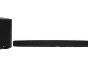 Denon uudisti monihuoneystävällisen soundbarinsa