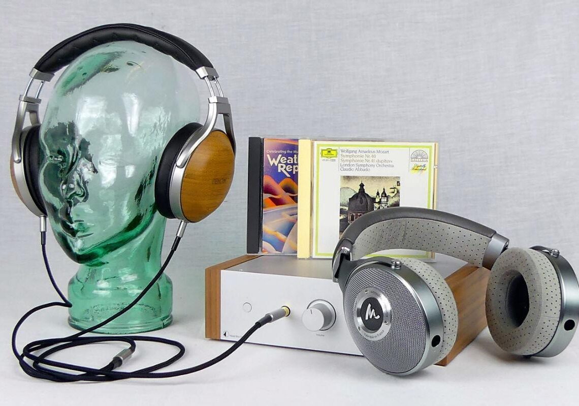 Vertasimme 7 highend-kuuloketta – rahalla saa laatua ja persoonallisuutta