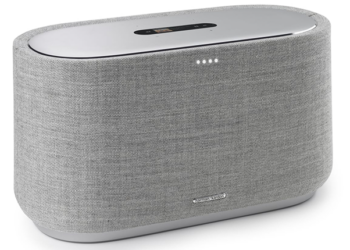Harman Kardon esitteli uuden älykaiuttimen – tukee Google Assistantia