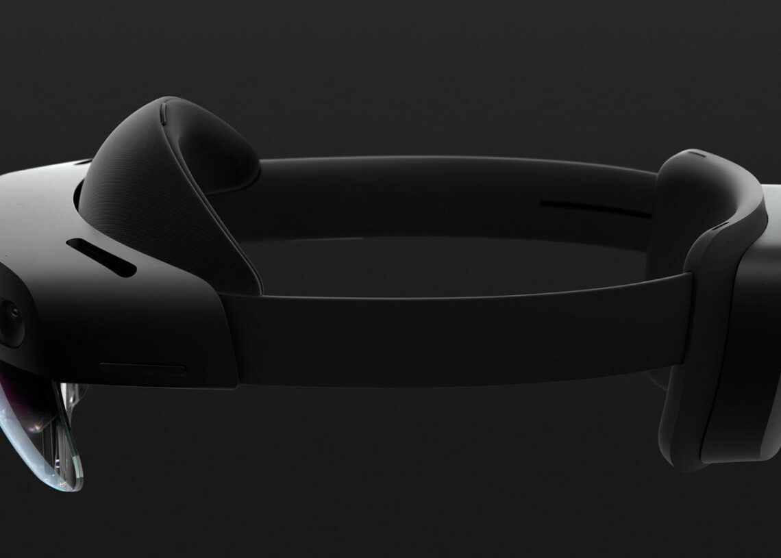 Microsoft uudisti HoloLens 2 -virtuaalilasinsa – merkittävästi laajempi näkökenttä, mutta edelleen ammattilaislaite