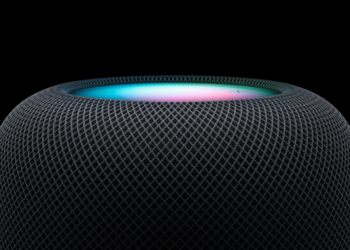 Applen uusi paranneltu HomePod 2