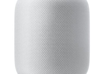 Applen älykaiutin myöhästyy ensi vuoden puolelle