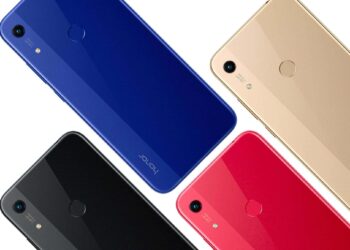 Honor 8A saapui Suomeen – budjettipuhelin lovinäytöllä 179 euron hintaan