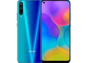 Honor toi Kiinassa tarjolle uuden Play 3 -puhelimen – 48 megapikselin kamera budjettipuhelimessa