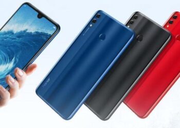 Onko tämä tabletti vai puhelin? Honorin uutuudessa yli seitsemän tuuman näyttö