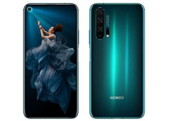 Uudet Honor 20 -puhelimet julkistettiin – huippuluokan kamera edulliseen hintaan