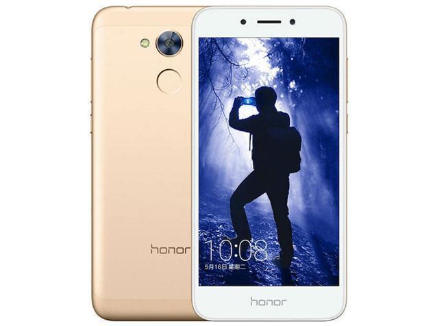 Honor 6A saapuu Eurooppaan