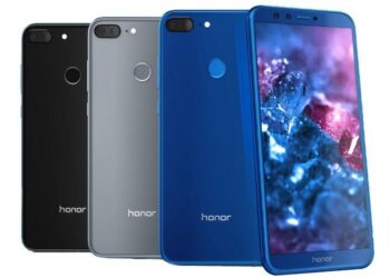 Honor 9 Lite saapui kauppoihin tänään – budjettipuhelimessa yhteensä neljä kameraa