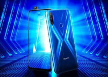 Honor lataa 9X:llään kovat ominaisuudet 250 euron hintaluokkaan – 48 megapikselin kamera, pop-up-etukamera ja 128 gigatavun tallennustila