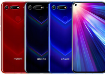 Honorkin esitteli näyttöreiällisen puhelimen – myös takana erikoinen kameraratkaisu