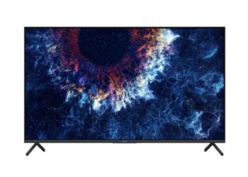 Honor esitteli Kiinassa Vision -ja Vision Pro -televisiot – mukana uunituore HarmonyOS-käyttöjärjestelmä